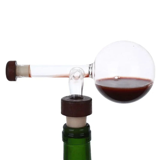 Wine Aerator (Round)