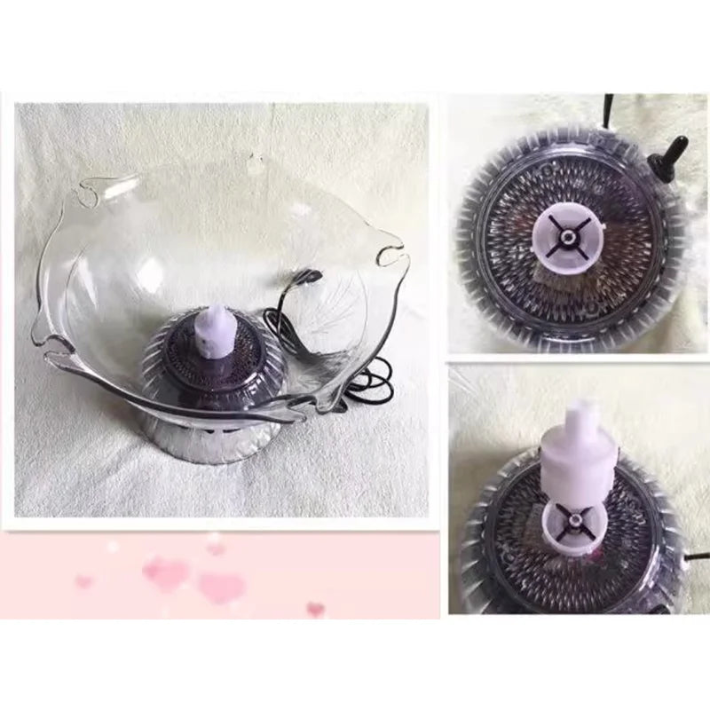 3-layer Champagne Party Fountain