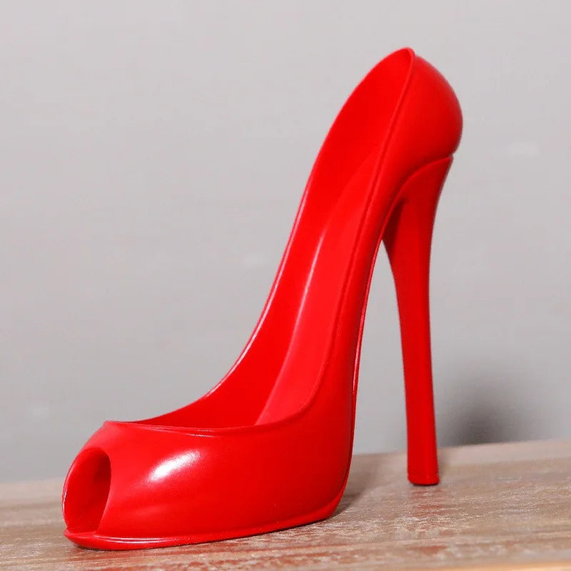 High Heel Wine Holder (1 pce)