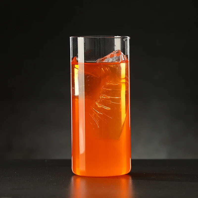 Highball Glasses (Set of 4, 350ml)