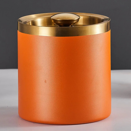 Stainless Steel Vacuum Insulated Ice Bucket (2L)