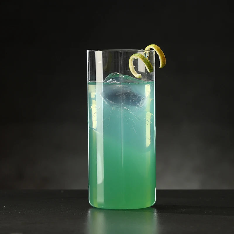 Highball Glasses (Set of 4, 350ml)