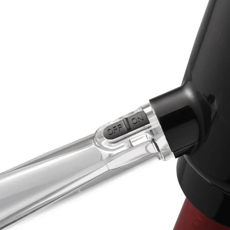 Automatic Wine Aerator