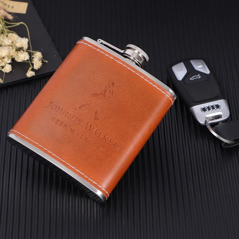 Hip Flask Set