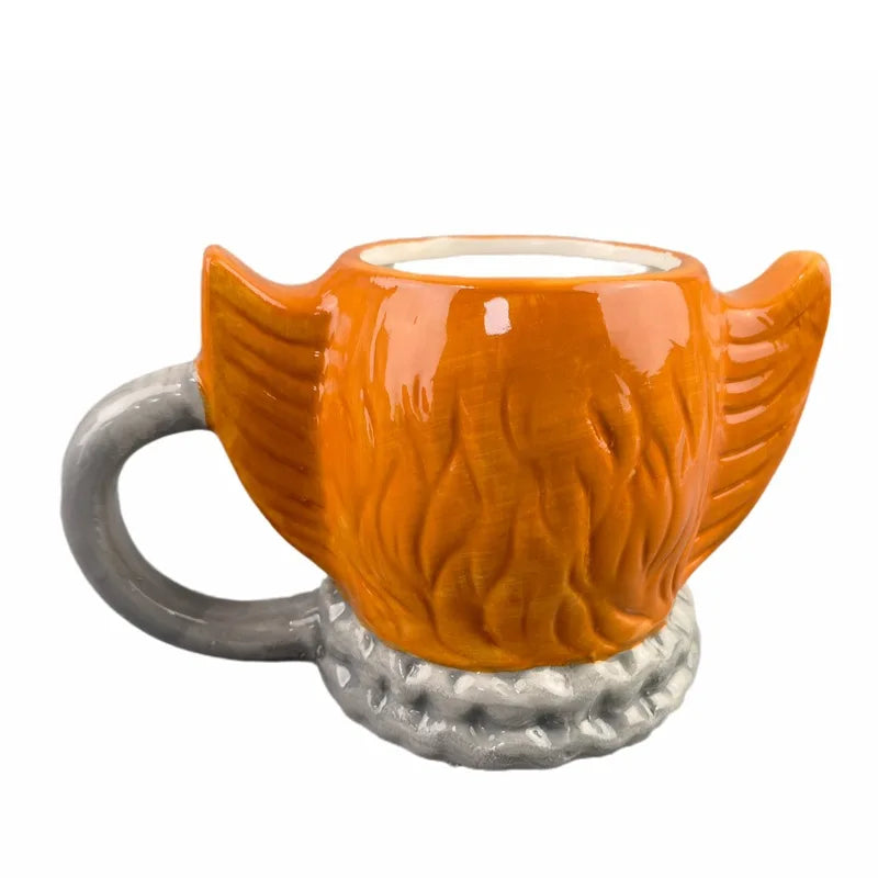 Horror Clown Mug - (1 pce/550ml)