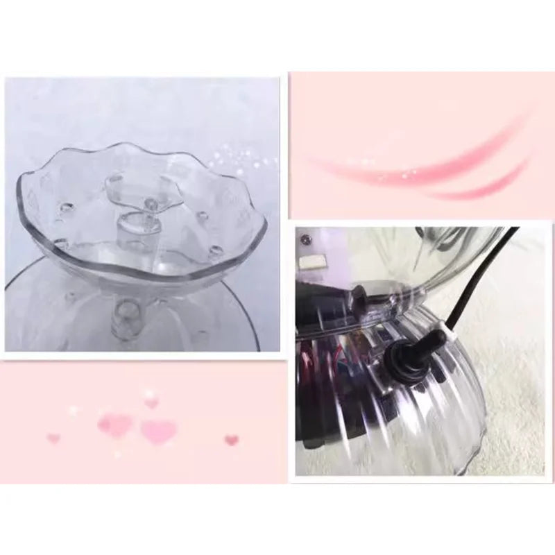 3-layer Champagne Party Fountain