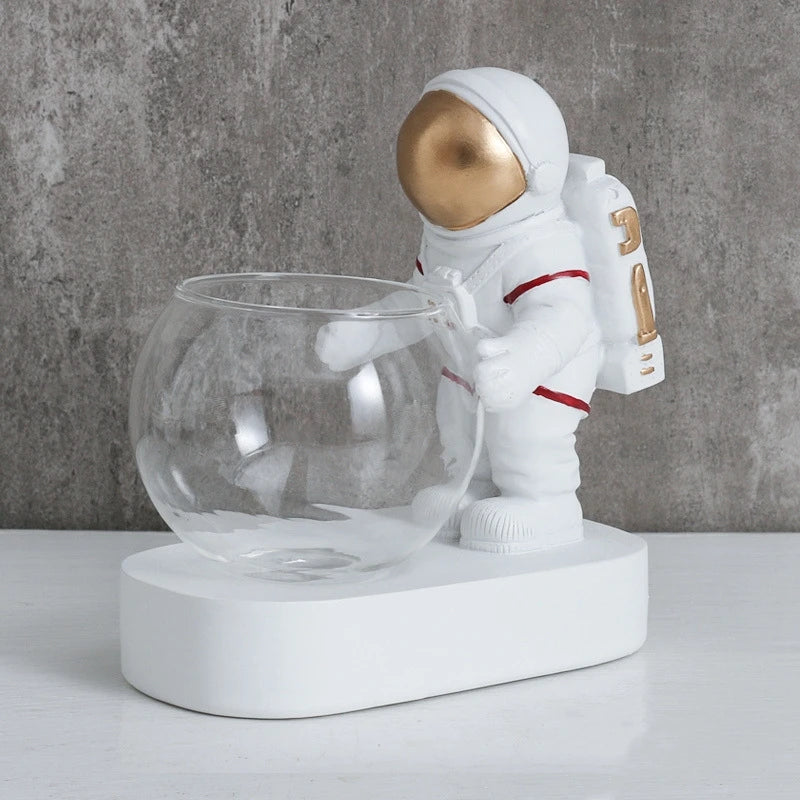 Astronaut and Diver Cocktail Glass (1 peice, 250ml)