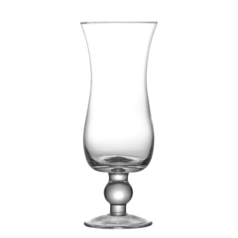 Hurricane Cocktail Glasses(Set of 4, 420ml)