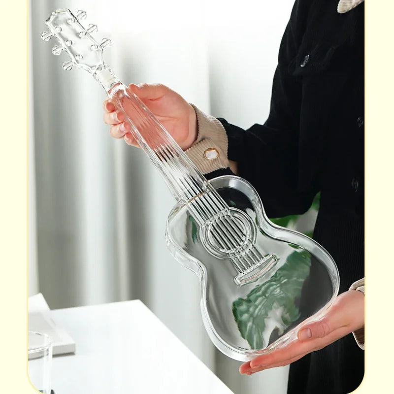 Guitar / Violin Decanter (1000ml)