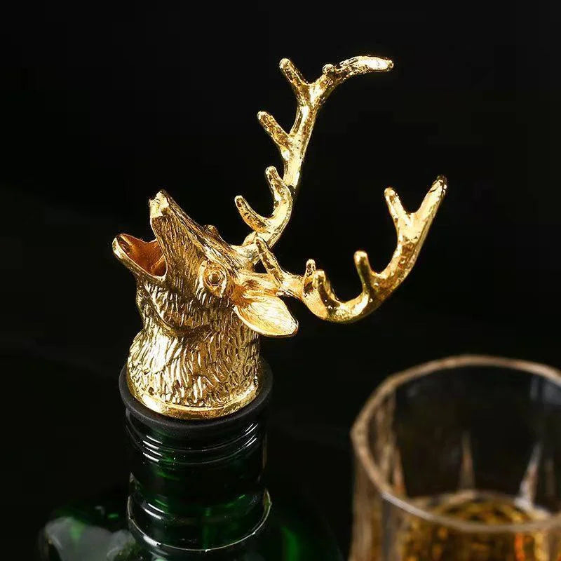 Jagermeister Wine Pourer