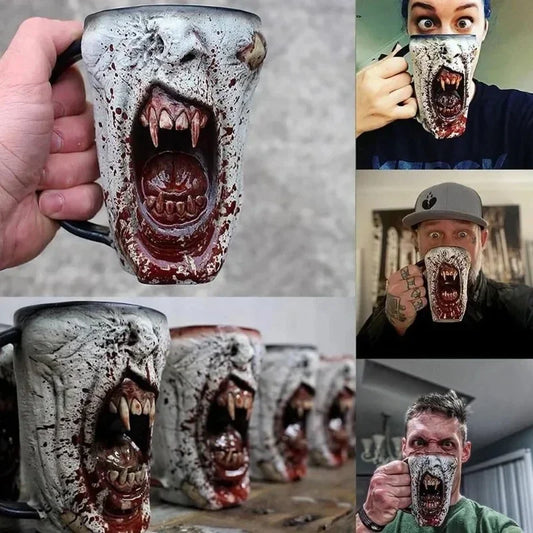 Zombie Cup