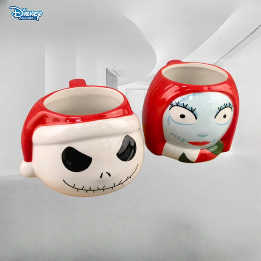 Disney The Nightmare Before Christmas Mug (1 piece)