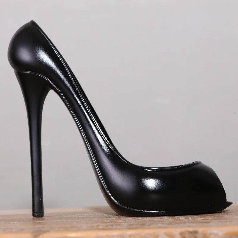 High Heel Wine Holder (1 pce)