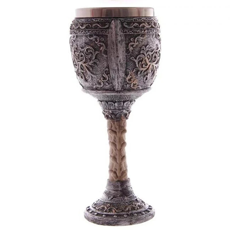 Creative 3D Skull Goblet (1 piece/200ml)