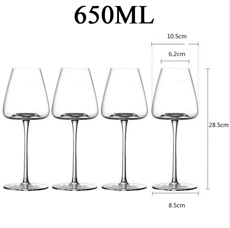 Shiraz Wine Glass (Set of 2 or 4)