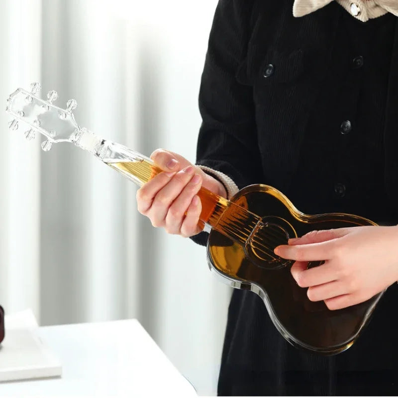 Guitar / Violin Decanter (1000ml)