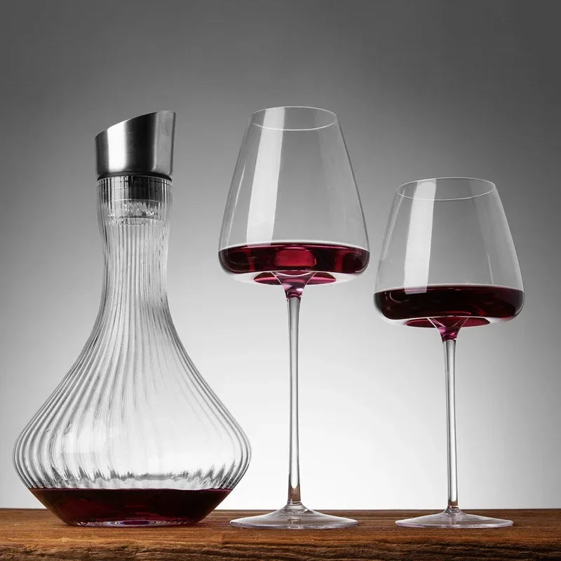 Shiraz Wine Glass (Set of 2 or 4)