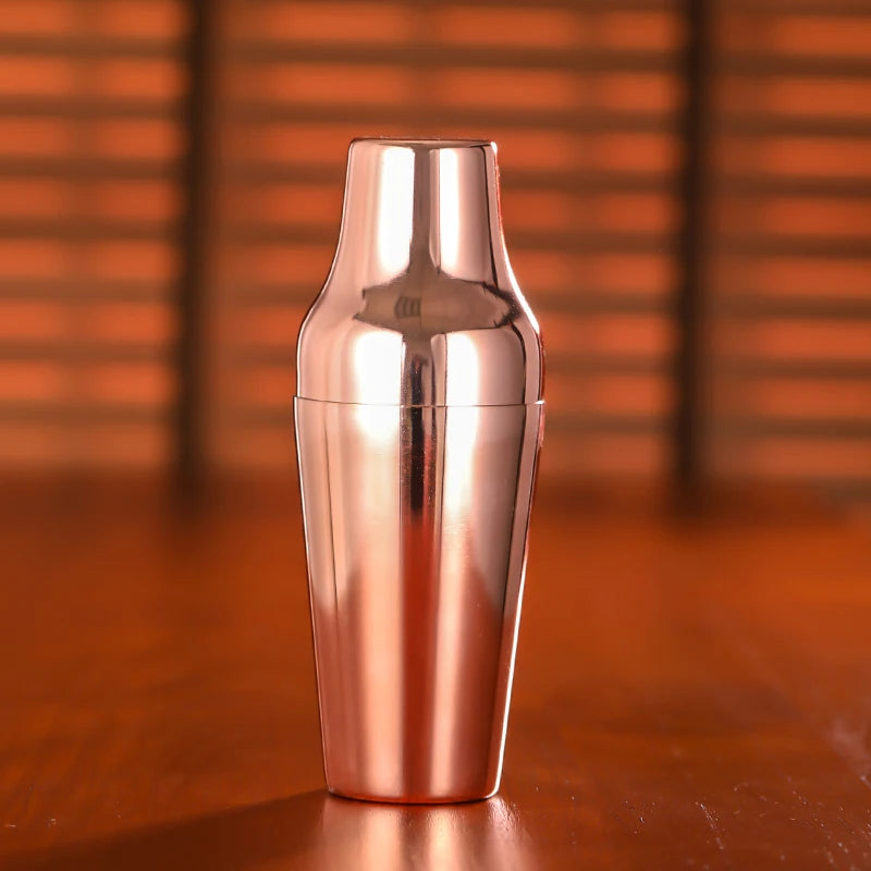 Copper Cocktail Shaker (1 pce, 650ml)